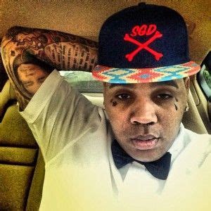 kevin gates website